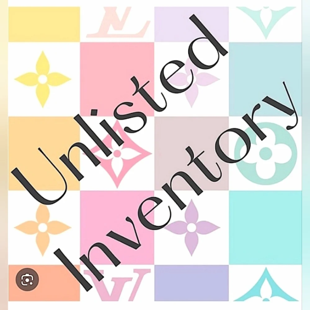 🪼 Unlisted 🪼 - Picture 3 of 4